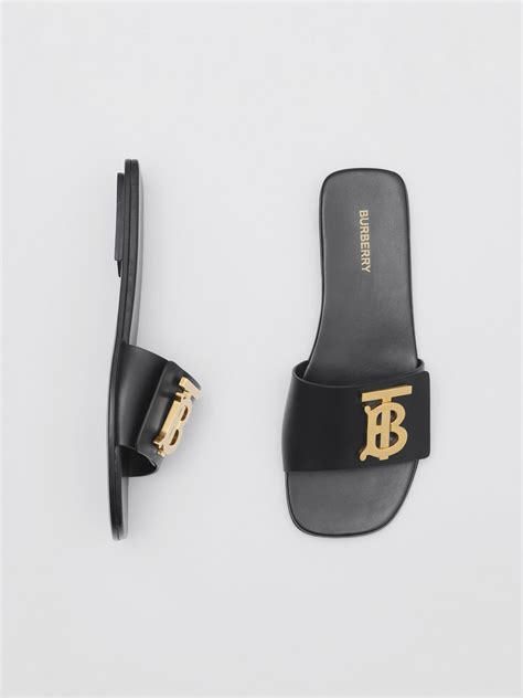 burberry slippers womens|women Burberry sandals.